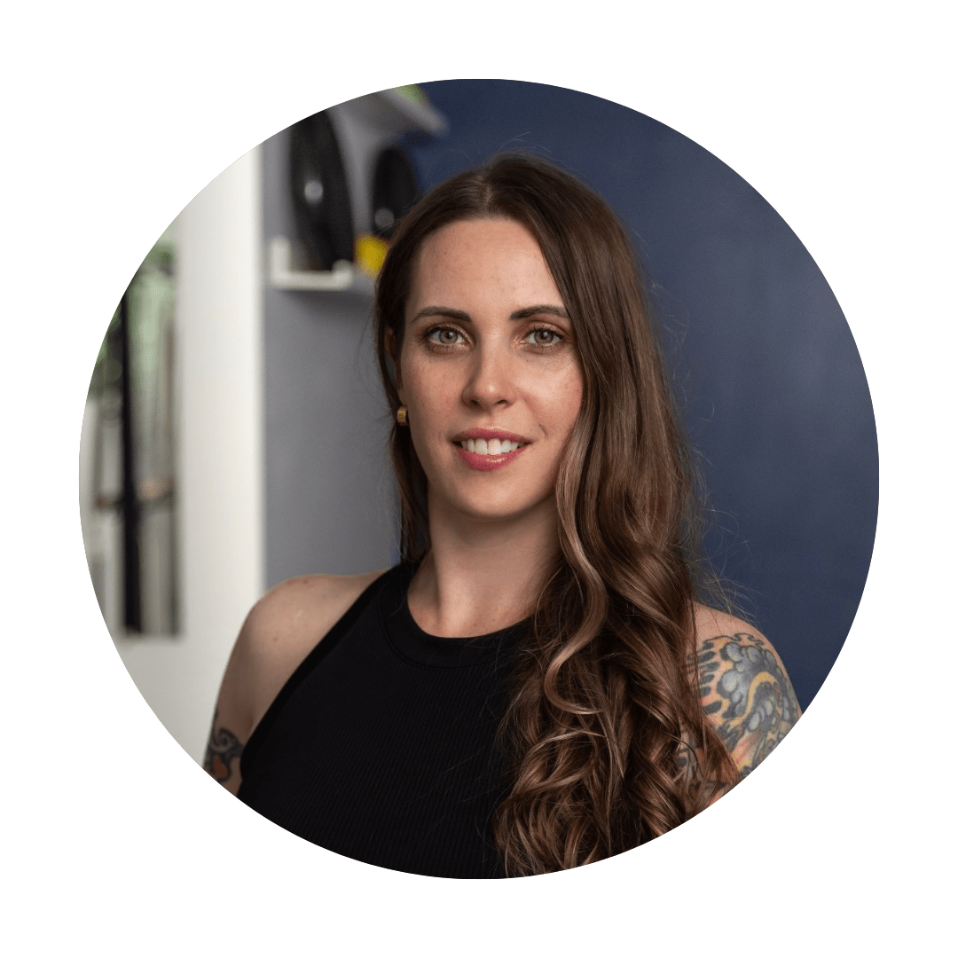 Revive Health STOTT Pilates Instructor Shawna Stewart